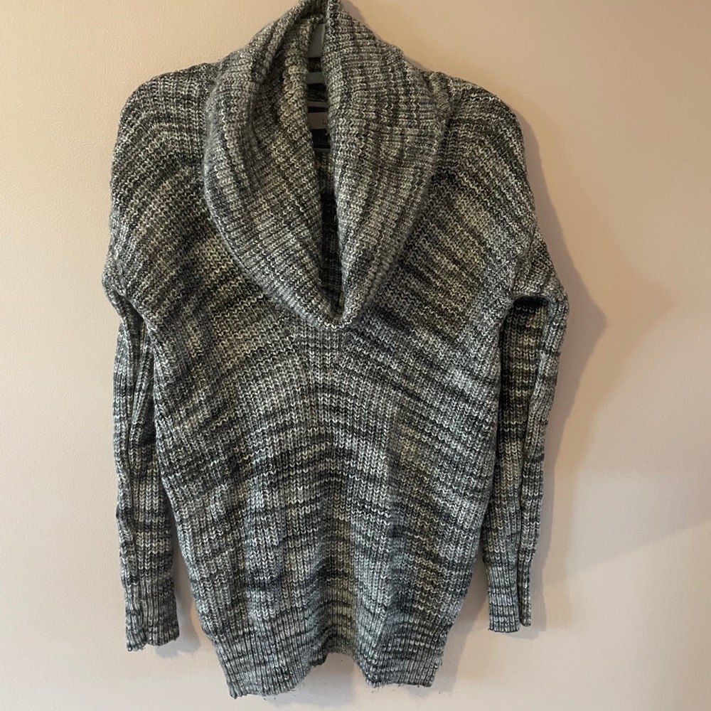 Loft sweater